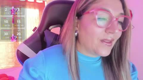 Nataly online show from February 2025 05:26:01 PM