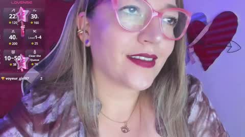 Nataly online show from March 2025 11:47:02 PM