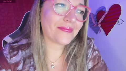 Nataly online show from March 2025 09:31:02 AM