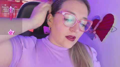 Nataly online show from March 2025 07:06:02 PM