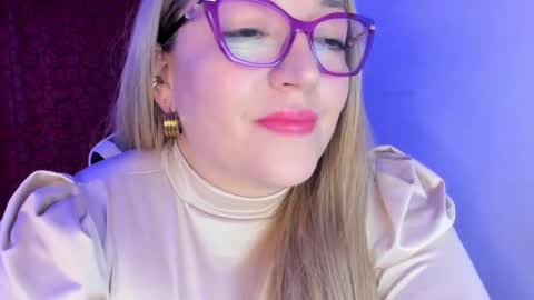 Nataly online show from September 2025 11:26:01 PM