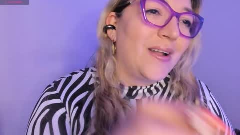 Nataly online show from February 2026 06:25:01 PM