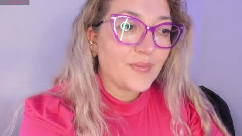 Snapshot of naty__mature_ chatting on May 2026 06:47:02 PM Nataly online show from May 2026 06:47:02 PM