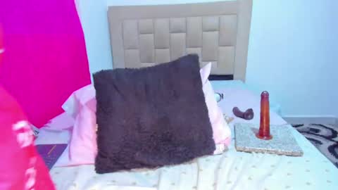 NATY COXX online show from January 2025 04:21:01 AM