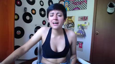 Fernanda online show from January 2025 06:06:01 PM