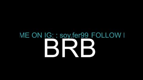 Fernanda online show from February 2025 06:39:01 AM