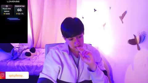 Fernanda online show from October 2025 09:32:02 AM