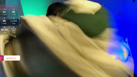 Fernanda online show from February 2026 07:10:01 PM