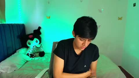 Fernanda online show from April 2026 05:21:01 PM