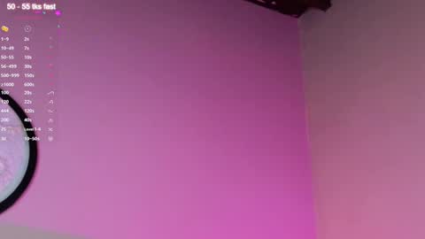 Naty Saenz online show from February 2025 09:31:01 AM