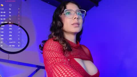 Naty Saenz online show from September 2025 09:42:02 AM