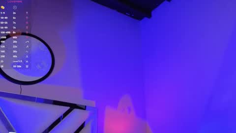 Naty Saenz online show from October 2025 09:41:02 AM