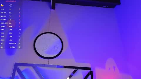 Naty Saenz online show from October 2025 09:43:02 AM