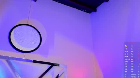 Naty Saenz online show from November 2025 09:42:02 AM