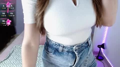 Natalia online show from January 2025 01:11:02 AM