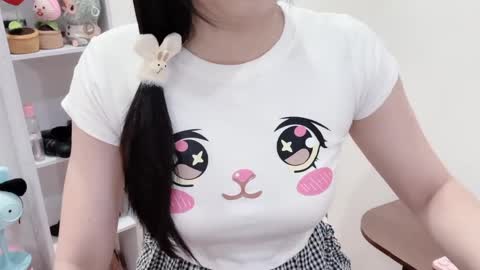 Snapshot of natycutiegirl chatting on April 2026 02:26:02 AM Kiki online show from April 2026 02:26:02 AM