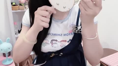 Snapshot of natycutiegirl chatting on May 2026 02:19:01 AM Kiki online show from May 2026 02:19:01 AM