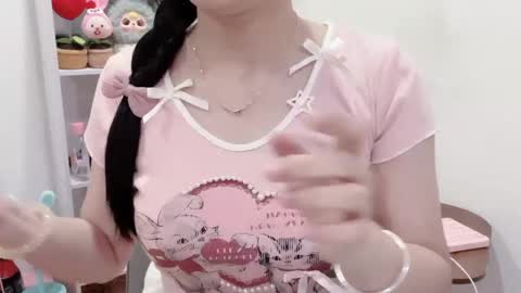 Snapshot of natycutiegirl chatting on May 2026 02:18:01 AM Kiki online show from May 2026 02:18:01 AM