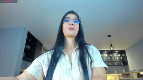 Snapshot of natyferrer chatting on January 2025 10:40:01 AM Naty Ferrer online show from January 2025 10:40:01 AM