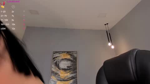 Snapshot of natyferrer chatting on February 2025 04:48:01 PM Naty Ferrer online show from February 2025 04:48:01 PM