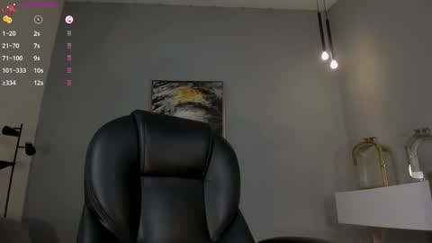 Snapshot of natyferrer chatting on February 2025 02:14:02 PM Naty Ferrer online show from February 2025 02:14:02 PM