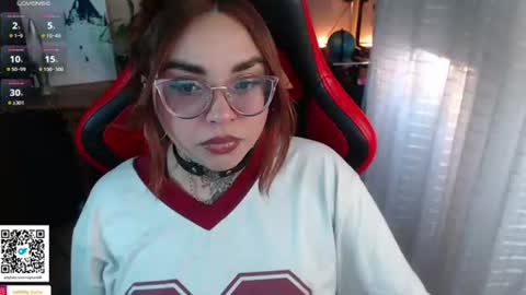 Sofia  IG Natykors08 online show from June 2026 09:04:01 PM