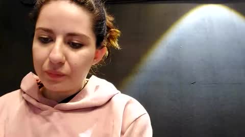 Snapshot of natymia chatting on January 2026 02:47:01 AM Natymia online show from January 2026 02:47:01 AM