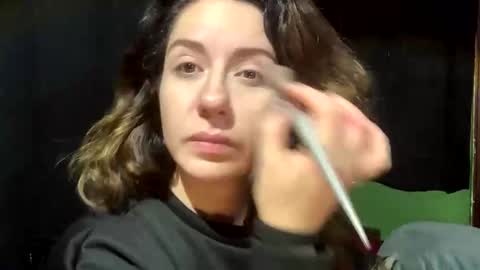 Snapshot of natymia chatting on January 2026 09:36:02 AM Natymia online show from January 2026 09:36:02 AM