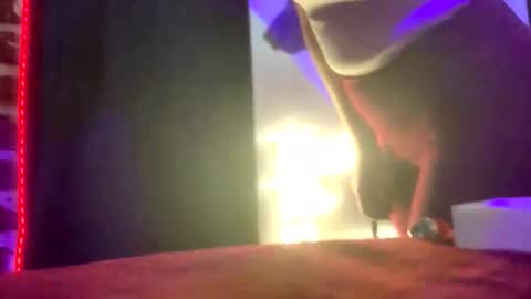 Snapshot of natymia chatting on January 2026 06:51:02 AM Natymia online show from January 2026 06:51:02 AM