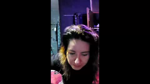 Snapshot of natymia chatting on January 2026 05:40:01 PM Natymia online show from January 2026 05:40:01 PM