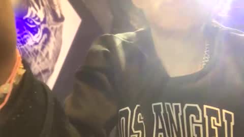 Snapshot of natymia chatting on February 2026 10:19:01 PM Natymia online show from February 2026 10:19:01 PM