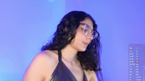 Natalia  online show from April 2026 09:21:01 AM