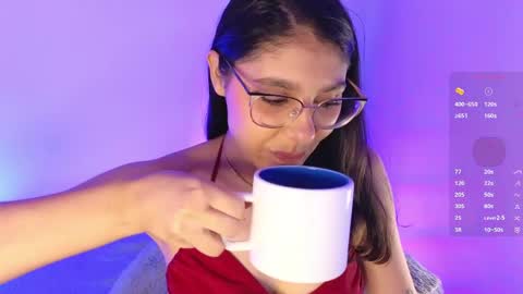 Natalia  online show from May 2026 09:14:01 AM