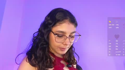 Natalia  online show from May 2026 09:39:01 AM