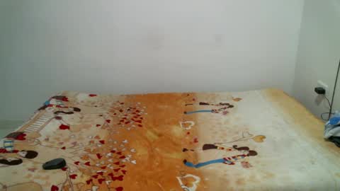 Snapshot of natyscoth chatting on February 2025 05:02:01 AM online show from February 2025 05:02:01 AM