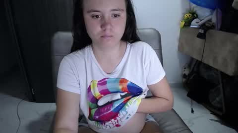 Snapshot of natyscoth chatting on November 2025 11:20:02 AM online show from November 2025 11:20:02 AM