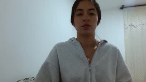 NatySensuaal online show from October 2025 03:18:01 AM