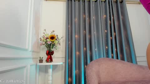 IG nattichips online show from December 2024 12:53:01 AM