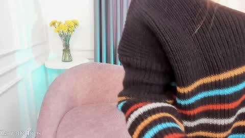 IG nattichips online show from January 2025 09:19:01 PM