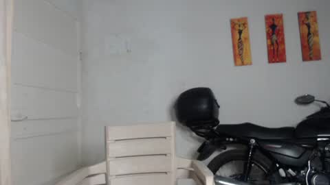 Stella Mcqueen online show from January 2025 11:22:01 AM