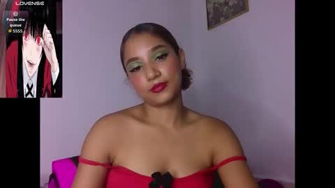 Snapshot of natzurit chatting on December 2025 12:15:02 AM Natzu online show from December 2025 12:15:02 AM