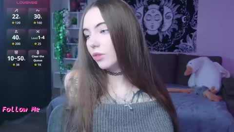 Nikki online show from October 2025 05:07:02 AM