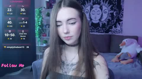 Nikki online show from October 2025 05:29:02 AM