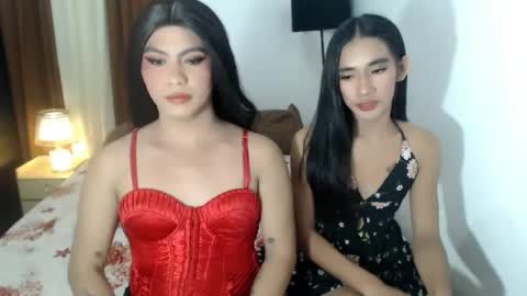 CASSIE online show from June 2026 10:31:01 AM