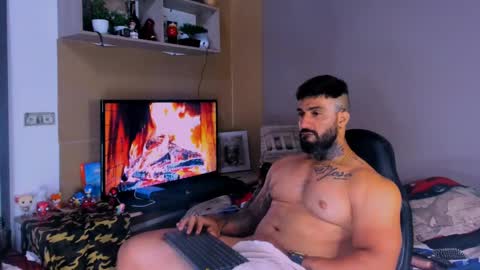 Miller online show from December 2024 02:39:01 AM