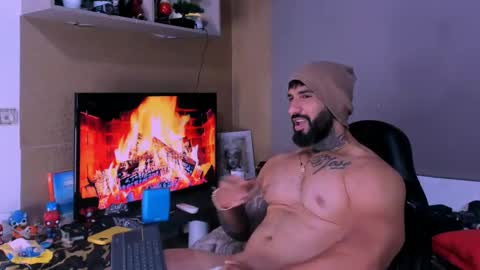 Miller online show from December 2024 02:56:01 AM