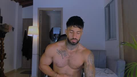 Miller online show from March 2025 12:55:01 PM