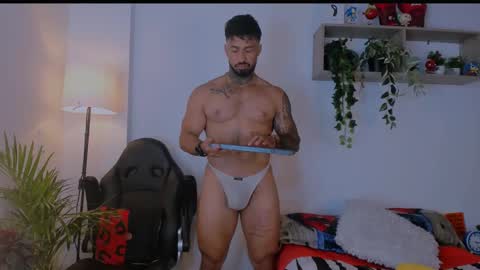 Miller online show from March 2025 01:51:01 PM