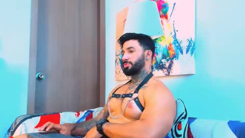 Miller online show from September 2025 04:06:02 PM