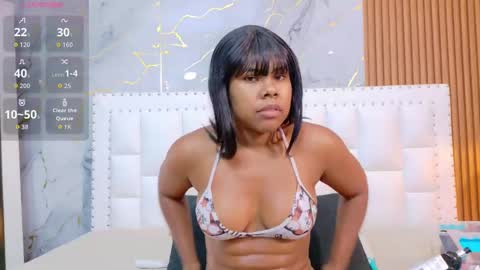 SASHA  online show from October 2025 03:14:02 AM